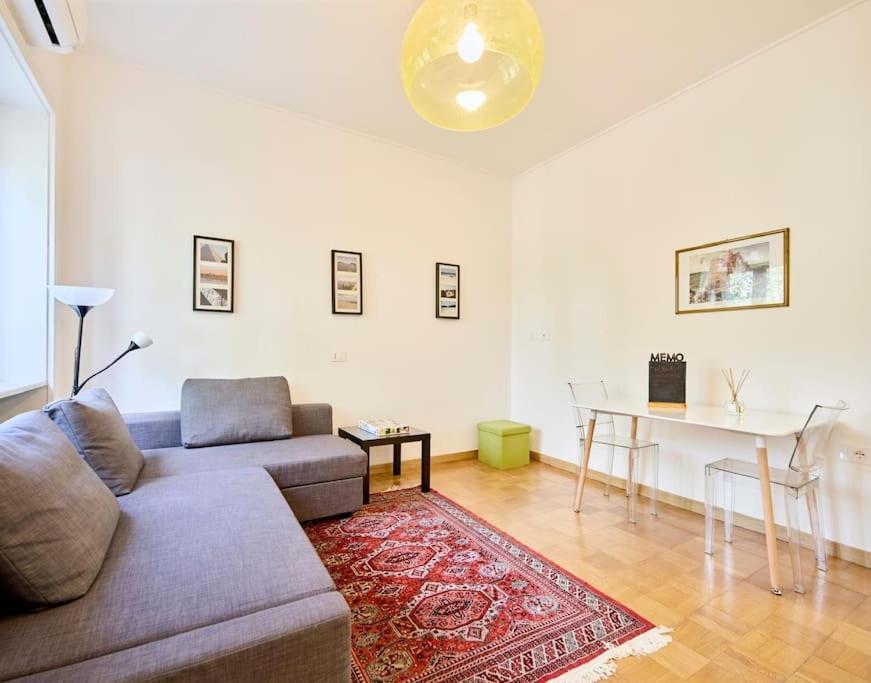 Nuovissimo Bilocale Naba Navigli Apartment Milano Ngoại thất bức ảnh