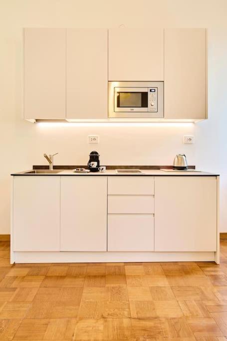 Nuovissimo Bilocale Naba Navigli Apartment Milano Ngoại thất bức ảnh