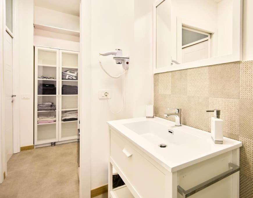 Nuovissimo Bilocale Naba Navigli Apartment Milano Ngoại thất bức ảnh